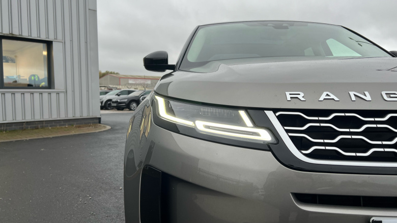 Land Rover Range Rover Evoque 2.0 D180 HSE 5dr Auto Diesel Hatchback